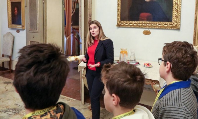 Giornata dell’infanzia: “diritti e doveri per fare la differenza”