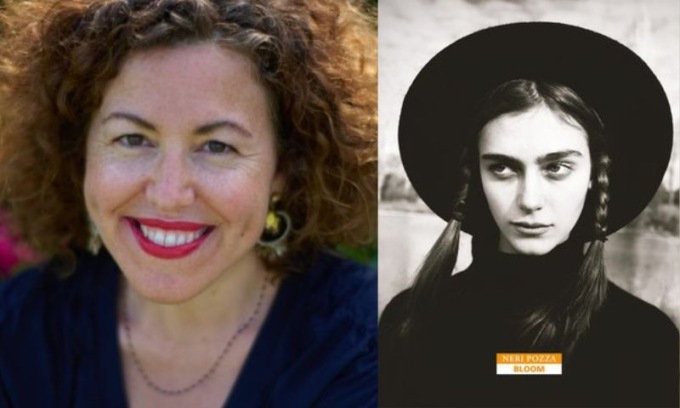 “Mio padre è nato per i piedi”: dialogo con Elena Bosi