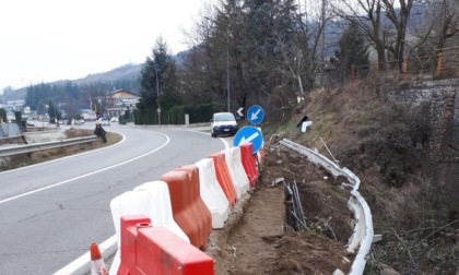 Nel weekend transito regolare su strada provinciale 4 Fondovalle Panaro