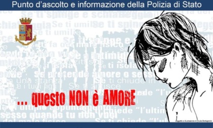 Giornata di sensibilizzazione per la Polizia di Stato