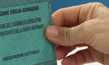 Elezioni regionali: sono 141mila i votanti