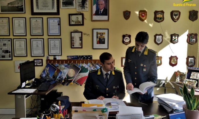 Società indagata per omesso pagamento dell’Iva