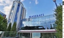 Maserati: si aggrava la crisi