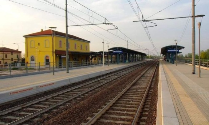 Più sicurezza a Mirandola con l’attivazione di nuove telecamere