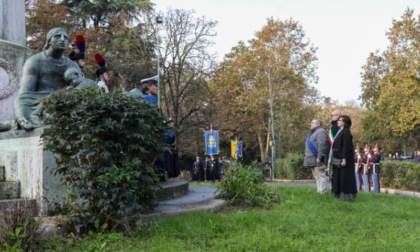 Modena ricorda i caduti di Nassirya