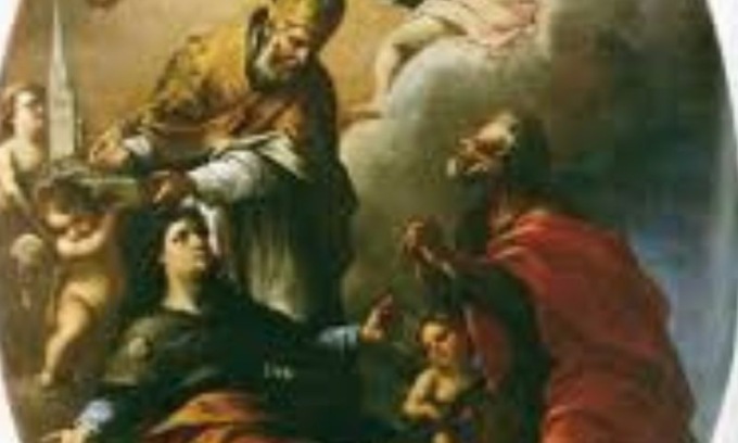 Modena celebra Sant’Omobono: il “Santo dei poveri”