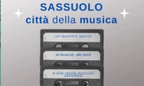 Sassuolo città della Musica