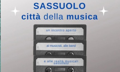 Sassuolo città della Musica