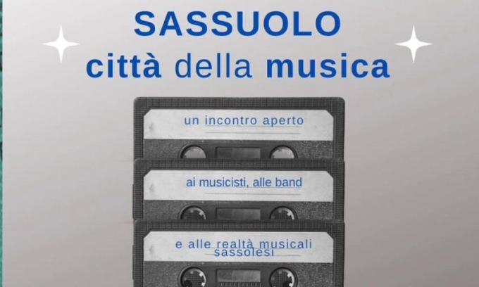 Sassuolo città della Musica