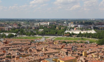 La città si ferma per il corteo Street Parade degli anarchici