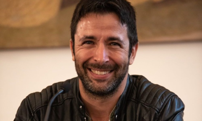 L’evoluzione del linguaggio con Pablo Trincia