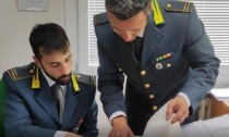 Imprenditore di Carpi denunciato per omesse dichiarazioni, sottrazione fraudolenta pagamento imposte e autoriciclaggio