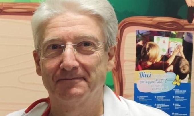 “Il Pediatra risponde”: da lunedi un nuovo servizio di consulenza telefonica nel Distretto di Mirandola