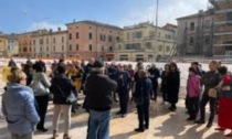 Un bando per gli indennizzi alle attività danneggiate dal cantiere di piazza Garibaldi