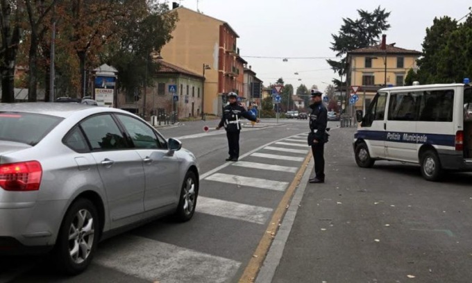 Firmato l’accordo per il coordinamento delle Polizie Locali del territorio