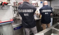 Carabinieri Nas Parma: controllati diversi supermercati nella zona della pedemontana
