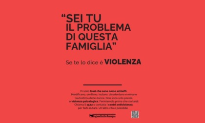 Manifesto regionale per il contrasto alla violenza di genere