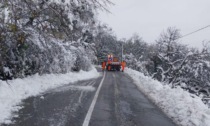 Riaperta al transito la Pedemontana