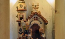 Il Museo del Presepe etnico ha cambiato sede