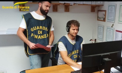 Smantellata Associazione camorristica che operava anche nel modenese con disponibilità finanziaria fino a 30 milioni di euro