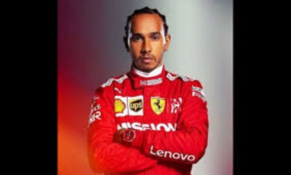 Lewis Hamilton prova a Fiorano e fa sognare tanti tifosi della Rossa