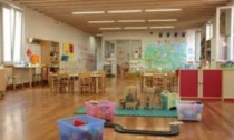 Un Centro unico per le scuole di infanzia