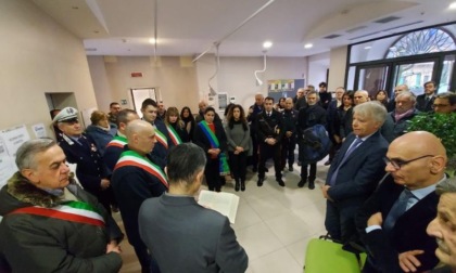 Apre l'Ufficio di Prossimità del Tribunale di Modena a Pavullo