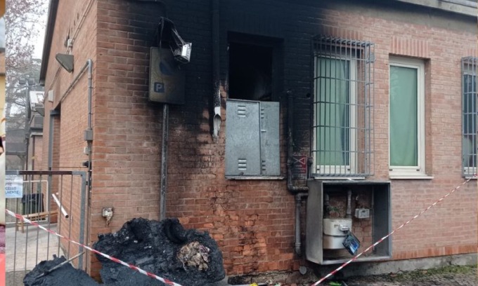 Anche mercoledì 8 gennaio chiusa la scuola dell’infanzia di San Damaso