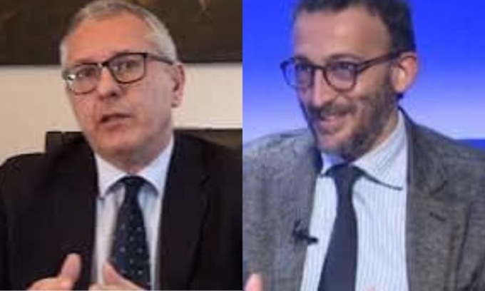 Cambiano i vertici della sanità modenese: Baldino all’Azienda Universitaria e Altini all’Azienda USL