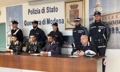 Cinque minorenni accusati di rapina aggravata e lesioni