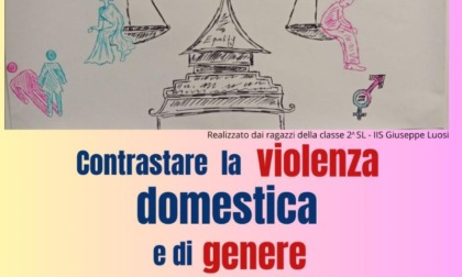 Un protocollo operativo contro la violenza domestica e di genere