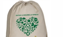 Scuola, a 6mila alunni la food bag antispreco alimentare