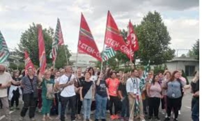 Sindacati: la crisi ex Bellco non è finita