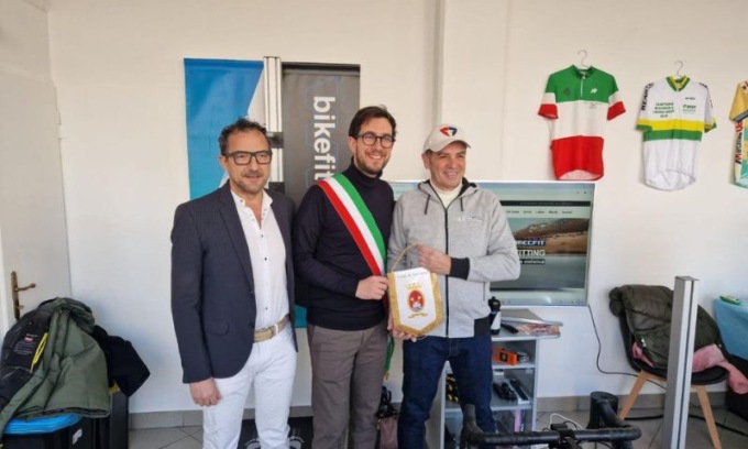 Nato a Sassuolo il primo Centro di “bikefitting”