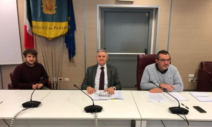 “Scatto” dell’IMU nel Comune di San Felice sul Panaro: passa dal 9 al 10 per mille