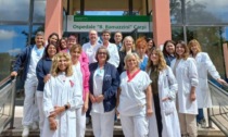 Prevenzione, diagnosi e cura del tumore al seno: la Breast Unit dell’Azienda USL incontra i cittadini