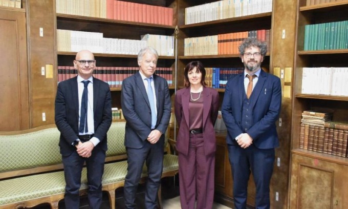 Parte il progetto “Giustizia di prossimità” per le Terre d’Argine