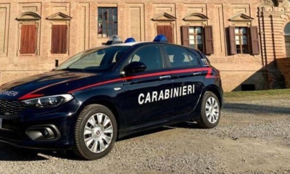 Giovani modenesi fermati con droga a Scandiano