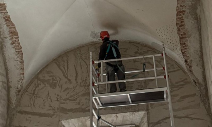 Ex Estense, al via il completamento dei lavori di riqualificazione