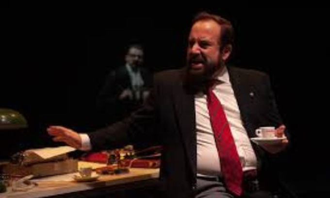 Falcone e Borsellino: il dramma degli ultimi mesi di vita allo Storchi