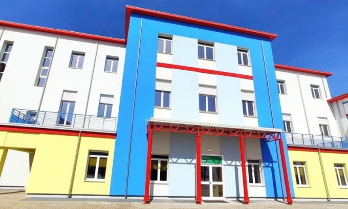 L’ambulatorio stomaterapia si sposta alla Casa della Comunità “Norina Galavotti”