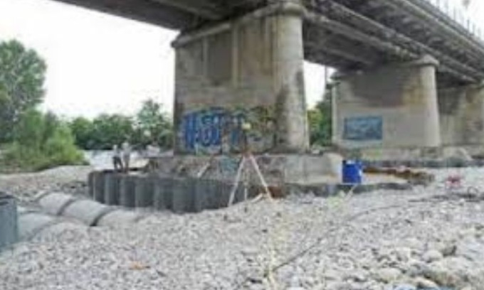Prossima chiusura del ponte di Sassuolo-Veggia: i due presidenti di Provincia non nascondono la preoccupazione