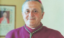 Chiesa modenese in lutto: è morto mons. Giuseppe Verucchi