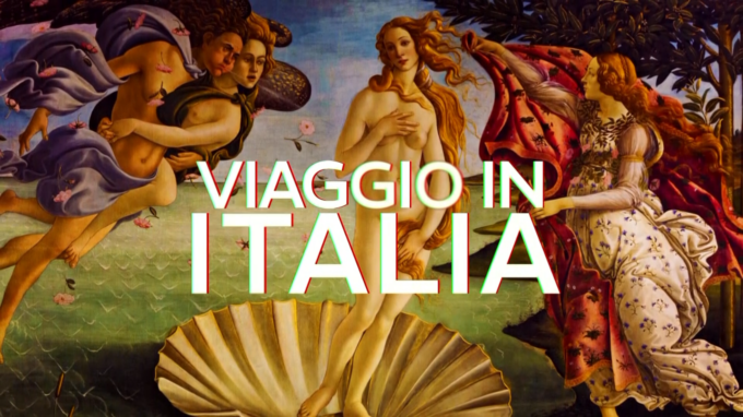 Viaggio in Italia, il gran tour del nostro Paese su Travel TV, Alma TV e le Tv Netweek