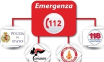 Da martedì 18 marzo attivo in tutto il modenese il Numero Unico di Emergenza 112