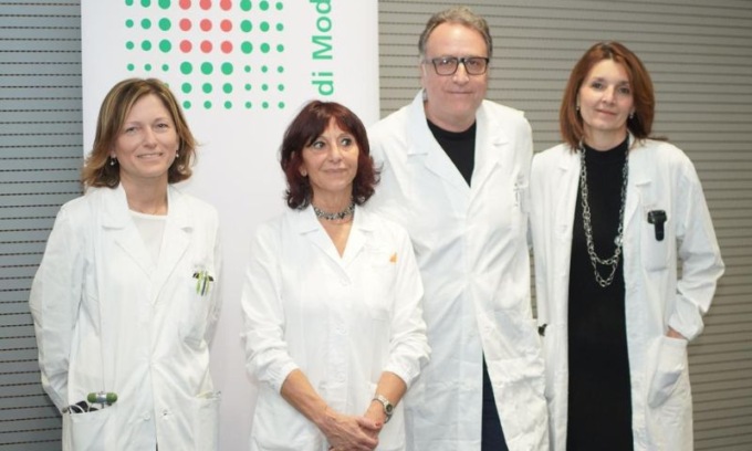 Quattro nuovi primari per l’Ospedale Civile