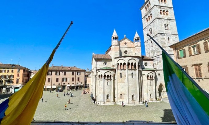 Giornata nazionale in memoria delle vittime dell’epidemia di coronavirus