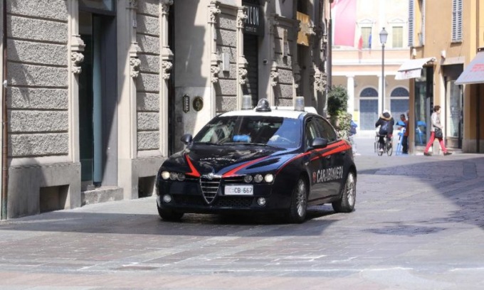 Arrestato “reggente” di cosca mafiosa