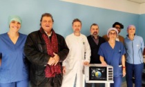 Continua a crescere in qualità L'Endoscopia Digestiva dell'Azienda Usl di Modena