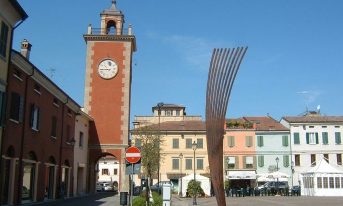 La Corte dei Conti approva l’operato del Comune sulla farmacia di Rivara